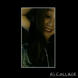 Meet your Posher, Isabel